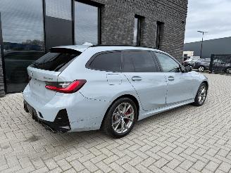 BMW 3-serie M340i Touring xDrive 374PK Steptronic picture 6