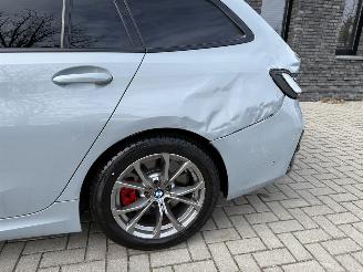 BMW 3-serie M340i Touring xDrive 374PK Steptronic picture 48