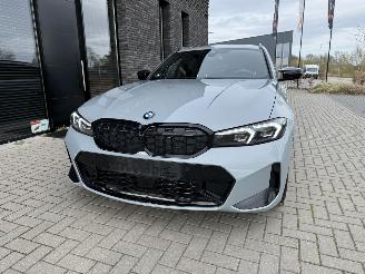 BMW 3-serie M340i Touring xDrive 374PK Steptronic picture 16