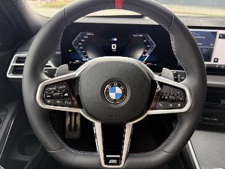 BMW 3-serie M340i Touring xDrive 374PK Steptronic picture 21