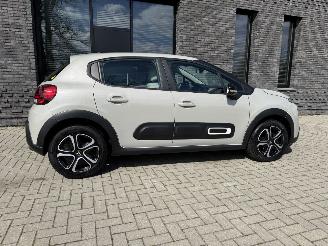 Citroën C3 1.2 PureTech 83PK Shine picture 5