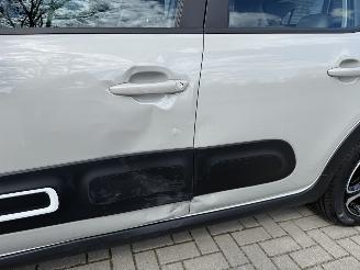 Citroën C3 1.2 PureTech 83PK Shine picture 31