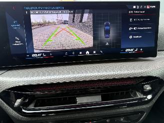 BMW i4 M50 FACELIFT! 84kWh 545PK M-Sport PRO NEW! picture 24