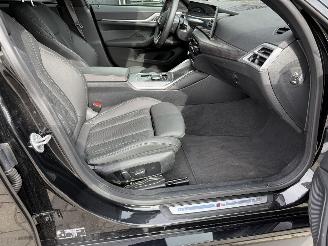 BMW i4 M50 FACELIFT! 84kWh 545PK M-Sport PRO NEW! picture 20