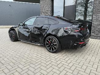 BMW i4 M50 FACELIFT! 84kWh 545PK M-Sport PRO NEW! picture 11