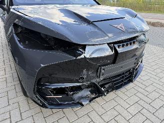 Cupra Tavascan 82kWh 286PK Aut. Business Plus picture 38