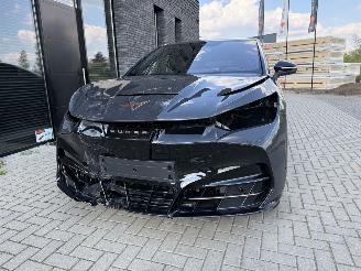 Cupra Tavascan 82kWh 286PK Aut. Business Plus picture 4