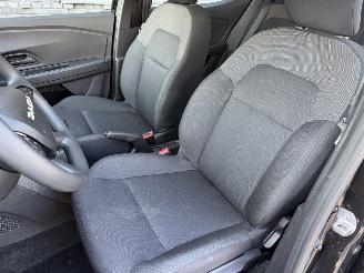 Dacia Sandero 1.0 TCe 91PK Essential picture 18