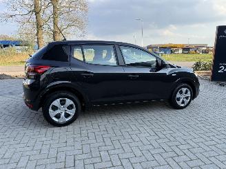 Dacia Sandero 1.0 TCe 91PK Essential picture 9