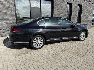 Volkswagen Passat GTE 1.4 TSI PHEV 218PK DSG6 picture 5