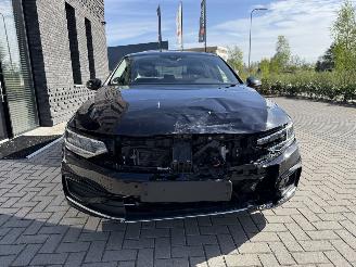 Volkswagen Passat GTE 1.4 TSI PHEV 218PK DSG6 picture 16