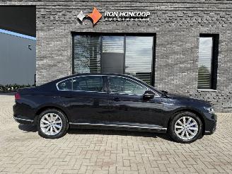 uszkodzony samochody osobowe Volkswagen Passat GTE 1.4 TSI PHEV 218PK DSG6 2020/6