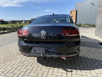 Volkswagen Passat GTE 1.4 TSI PHEV 218PK DSG6 picture 8