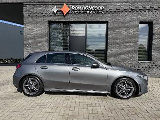 Unfallwagen Mercedes A-klasse A200 163PK 7G-DCT AMG-Line 2020/8