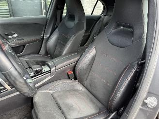 Mercedes A-klasse A200 163PK 7G-DCT AMG-Line picture 19