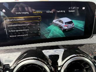 Mercedes A-klasse A200 163PK 7G-DCT AMG-Line picture 25