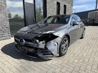 Mercedes A-klasse A200 163PK 7G-DCT AMG-Line picture 15