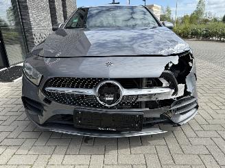 Mercedes A-klasse A200 163PK 7G-DCT AMG-Line picture 37