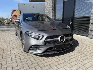 Mercedes A-klasse A200 163PK 7G-DCT AMG-Line picture 4