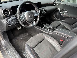 Mercedes A-klasse A200 163PK 7G-DCT AMG-Line picture 18