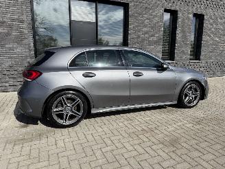 Mercedes A-klasse A200 163PK 7G-DCT AMG-Line picture 5