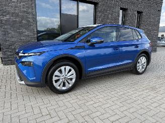 Skoda Elroq 60 NEW! 204PK Aut. Business Edition Plus! picture 2