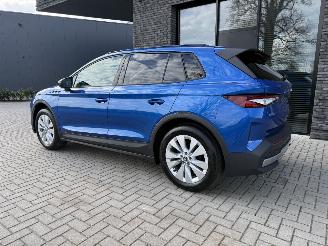 Skoda Elroq 60 NEW! 204PK Aut. Business Edition Plus! picture 15