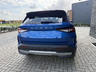 Skoda Elroq 60 NEW! 204PK Aut. Business Edition Plus! picture 12