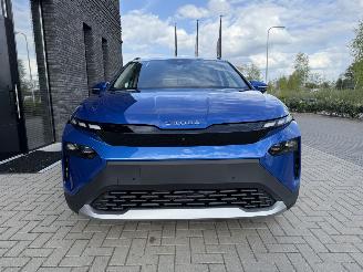 Skoda Elroq 60 NEW! 204PK Aut. Business Edition Plus! picture 5