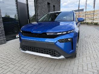 Skoda Elroq 60 NEW! 204PK Aut. Business Edition Plus! picture 4