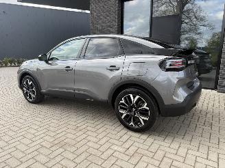 Citroën C4 NEW! 1.2 PT 131PK EAT8 Aut. Shine Luxe! picture 15