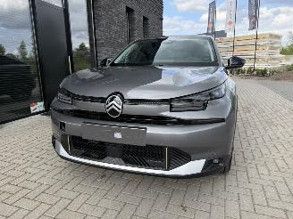 Citroën C4 NEW! 1.2 PT 131PK EAT8 Aut. Shine Luxe! picture 4