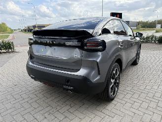 Citroën C4 NEW! 1.2 PT 131PK EAT8 Aut. Shine Luxe! picture 11