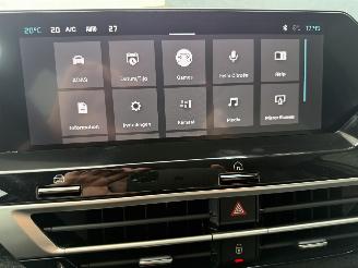 Citroën C4 NEW! 1.2 PT 131PK EAT8 Aut. Shine Luxe! picture 23