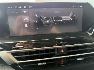 Citroën C4 NEW! 1.2 PT 131PK EAT8 Aut. Shine Luxe! picture 27