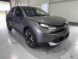 Citroën C4 NEW! 1.2 PT 131PK EAT8 Aut. Shine Luxe! picture 40