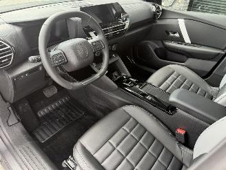 Citroën C4 NEW! 1.2 PT 131PK EAT8 Aut. Shine Luxe! picture 17