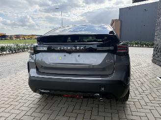 Citroën C4 NEW! 1.2 PT 131PK EAT8 Aut. Shine Luxe! picture 12