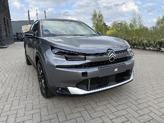 Citroën C4 NEW! 1.2 PT 131PK EAT8 Aut. Shine Luxe! picture 6