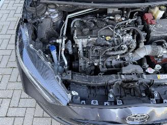 Toyota Yaris 1.5 VVT-i 125PK First Edition Style picture 37