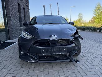 Toyota Yaris 1.5 VVT-i 125PK First Edition Style picture 17