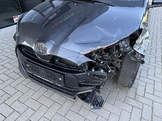 Toyota Yaris 1.5 VVT-i 125PK First Edition Style picture 34