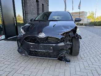 Toyota Yaris 1.5 VVT-i 125PK First Edition Style picture 16