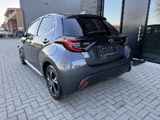 Toyota Yaris 1.5 VVT-i 125PK First Edition Style picture 10