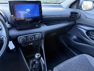 Toyota Yaris 1.5 VVT-i 125PK First Edition Style picture 21