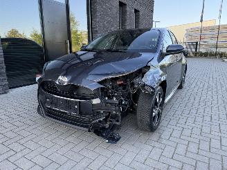 Toyota Yaris 1.5 VVT-i 125PK First Edition Style picture 15