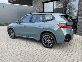 BMW iX1 eDrive20 67kWh 204PK M-Sport picture 15