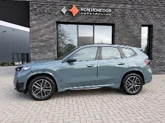 uszkodzony samochody osobowe BMW iX1 eDrive20 67kWh 204PK M-Sport 2025/7