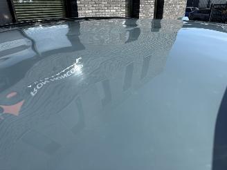 BMW iX1 eDrive20 67kWh 204PK M-Sport picture 38