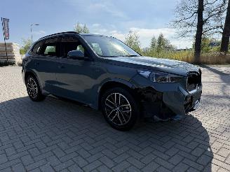 BMW iX1 eDrive20 67kWh 204PK M-Sport picture 7